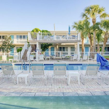 Floranada Condos Pompano Beach Exterior photo