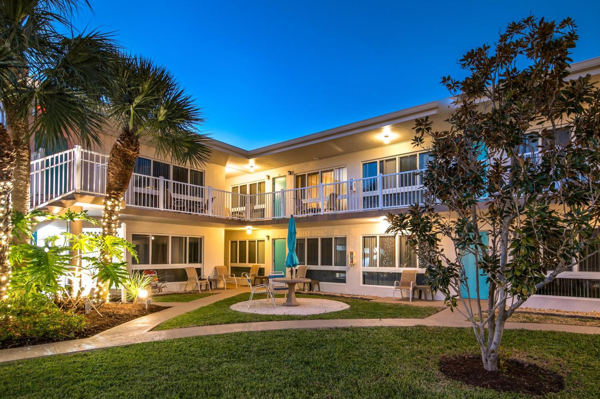 Floranada Condos Pompano Beach Exterior photo