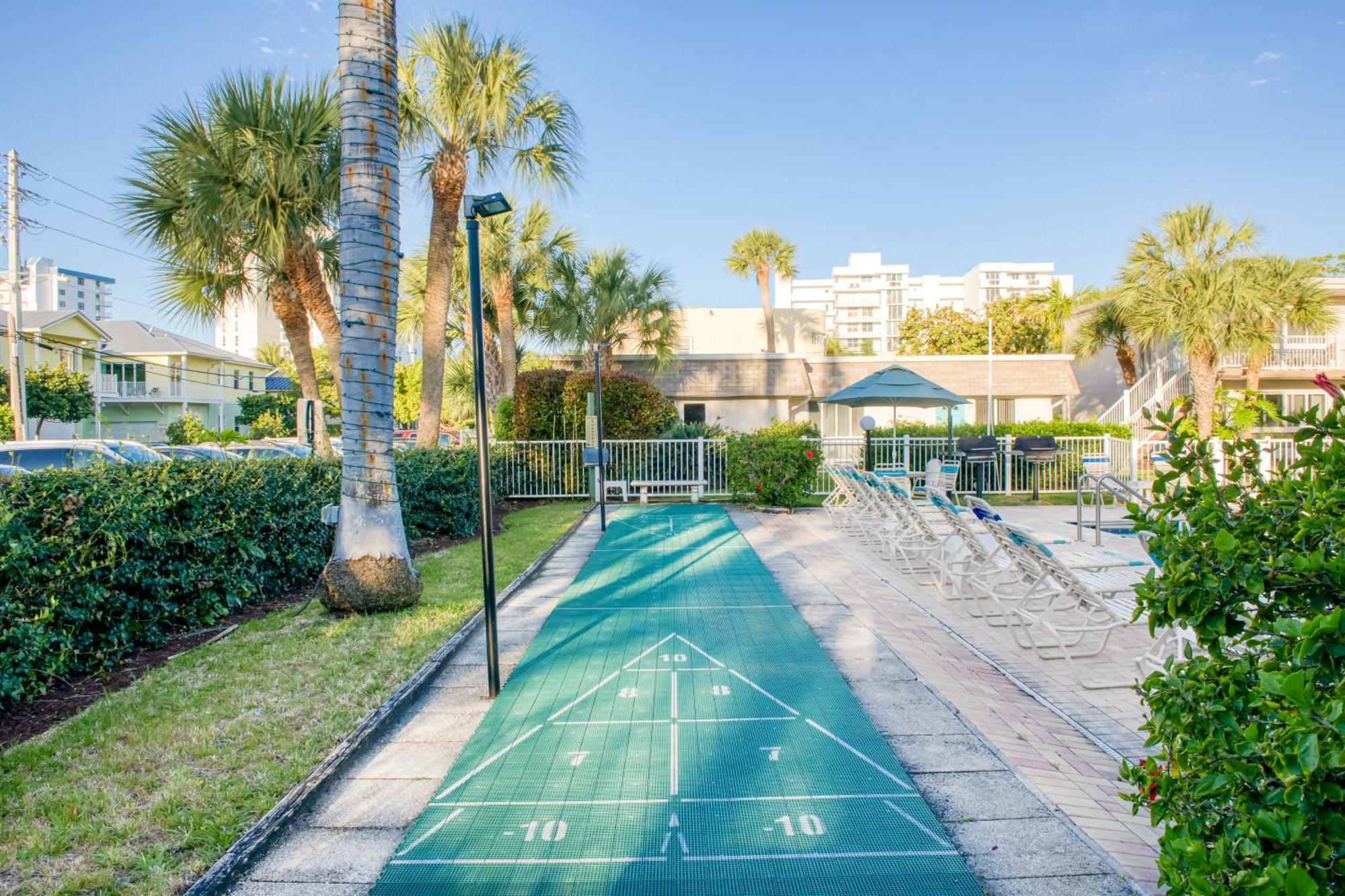 Floranada Condos Pompano Beach Room photo