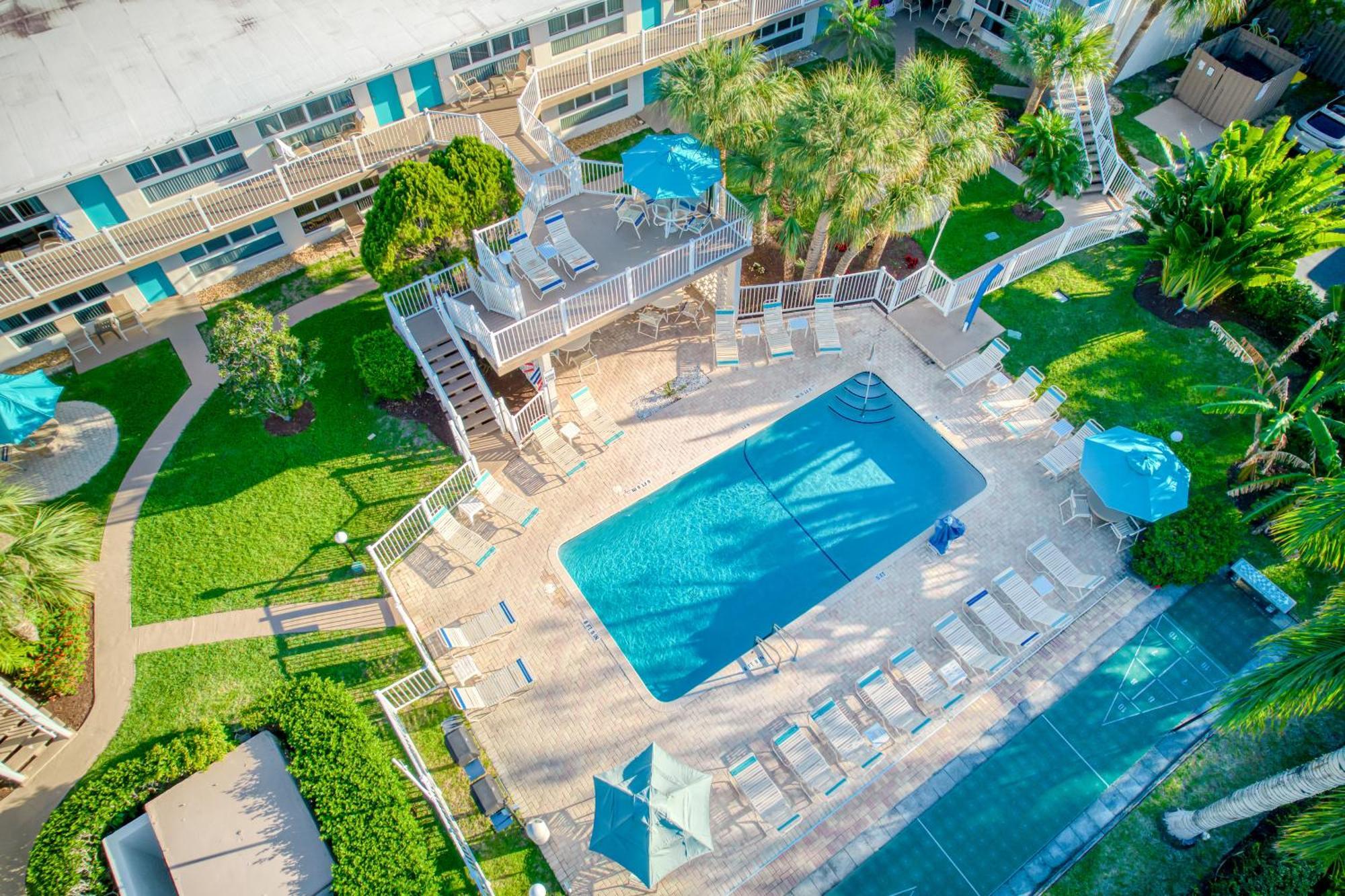 Floranada Condos Pompano Beach Room photo