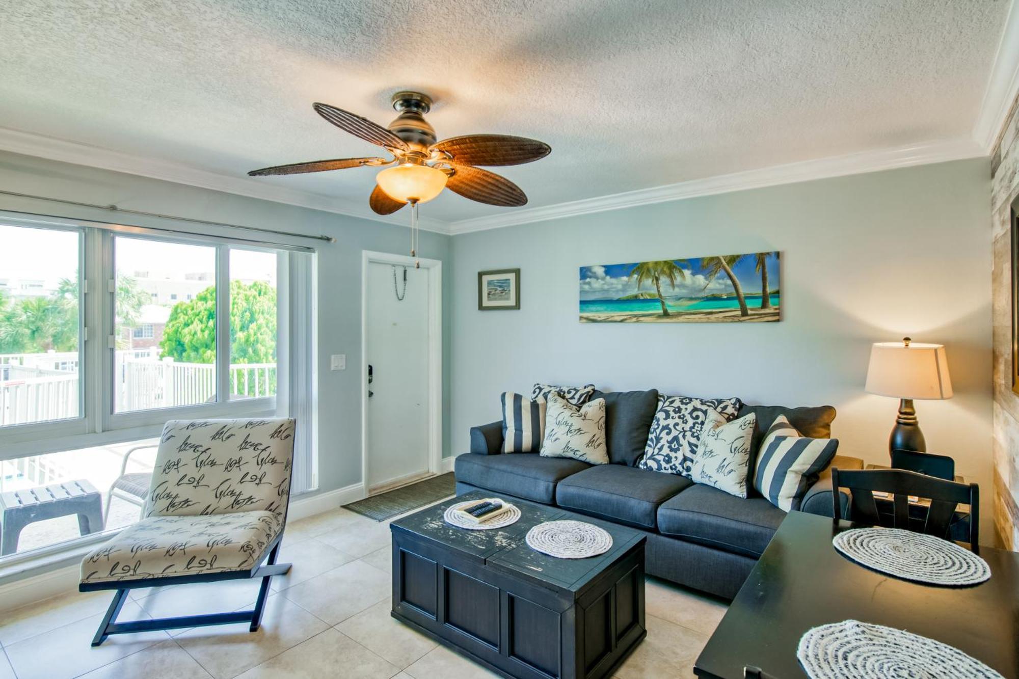 Floranada Condos Pompano Beach Room photo
