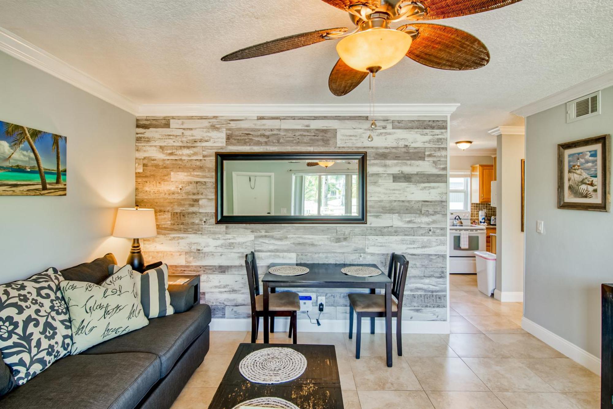 Floranada Condos Pompano Beach Room photo