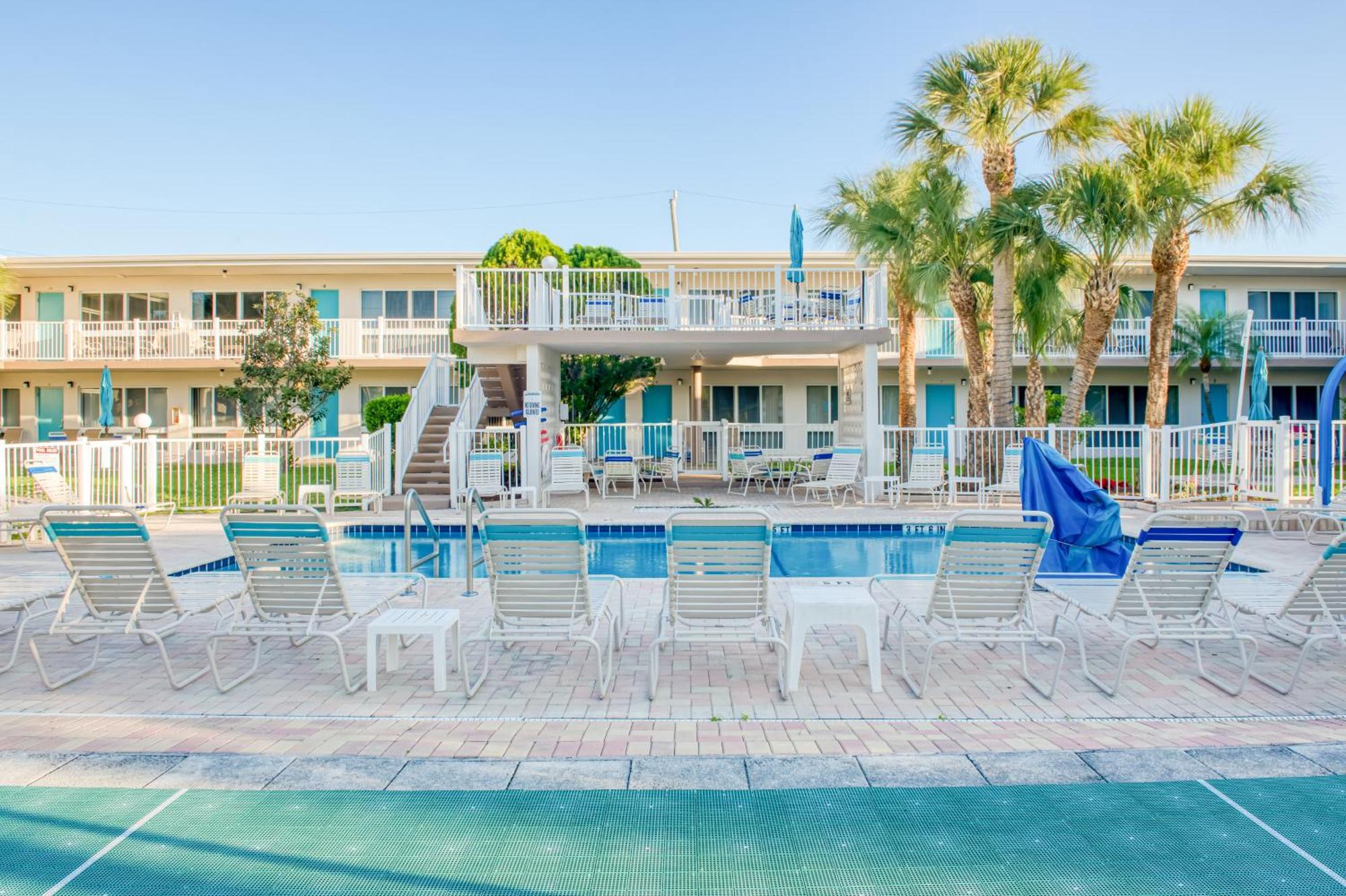 Floranada Condos Pompano Beach Room photo