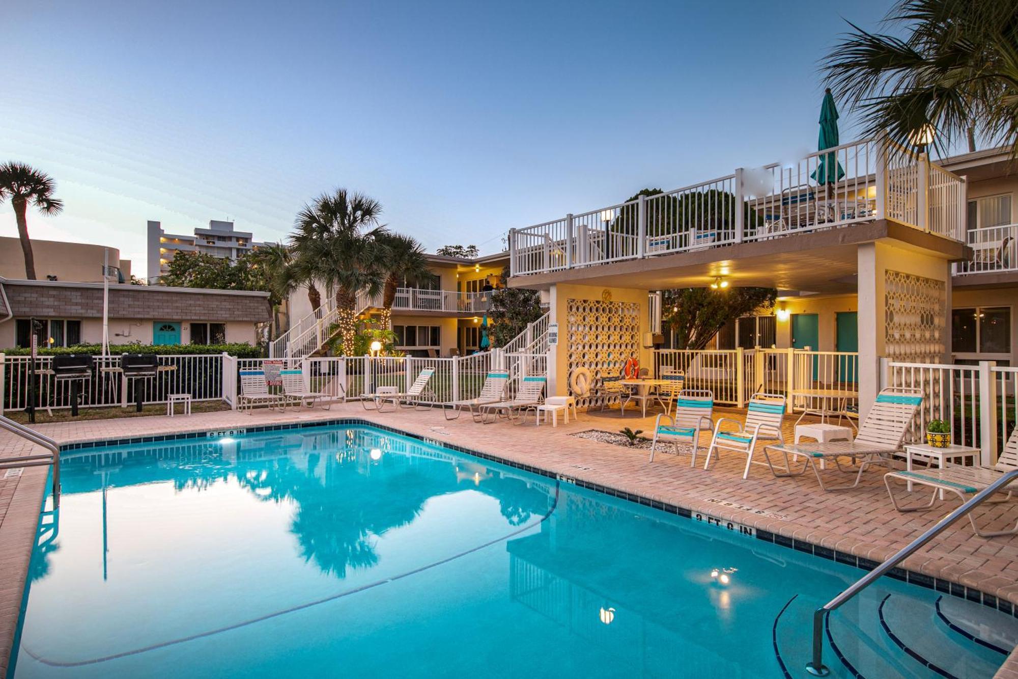 Floranada Condos Pompano Beach Room photo