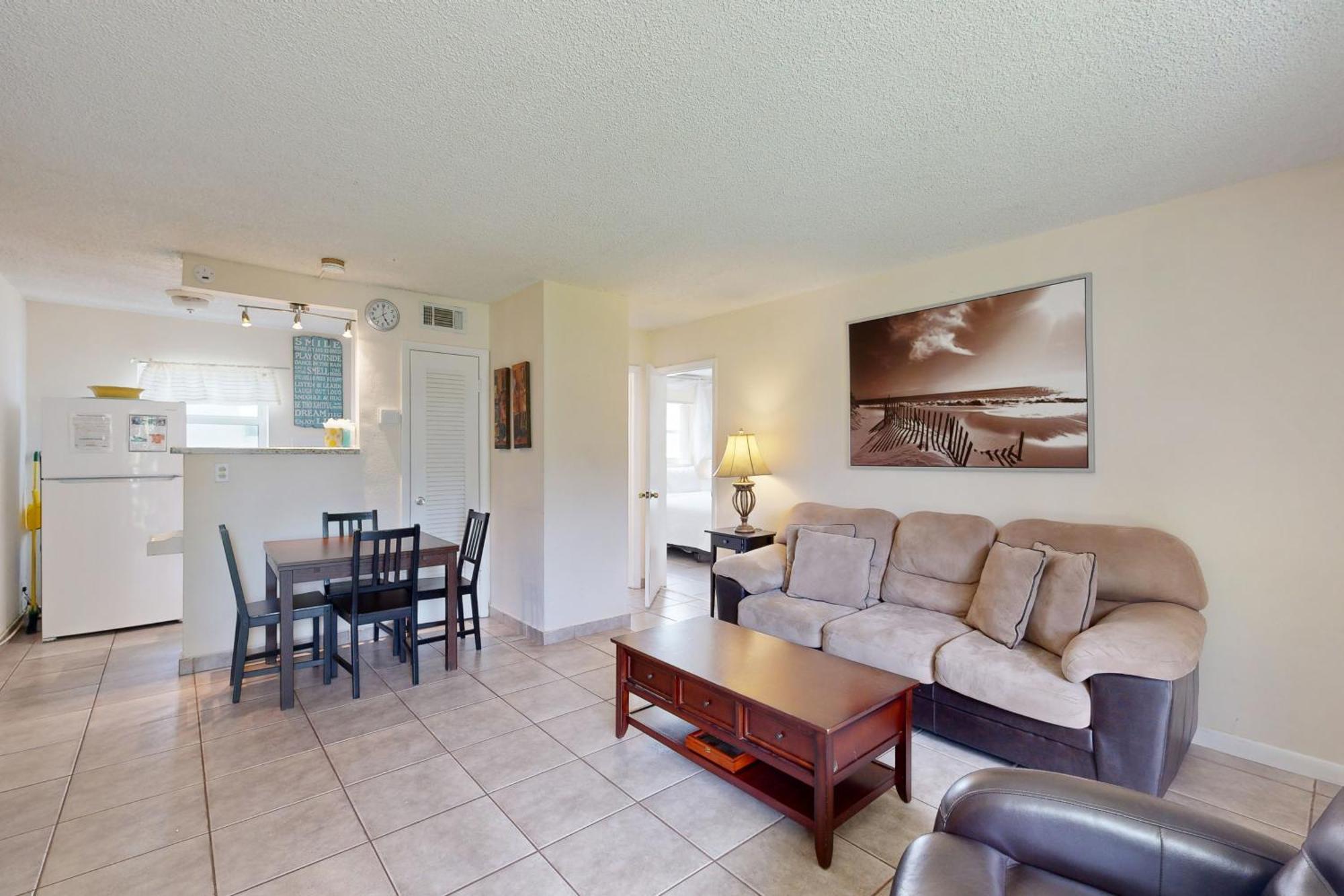 Floranada Condos Pompano Beach Room photo