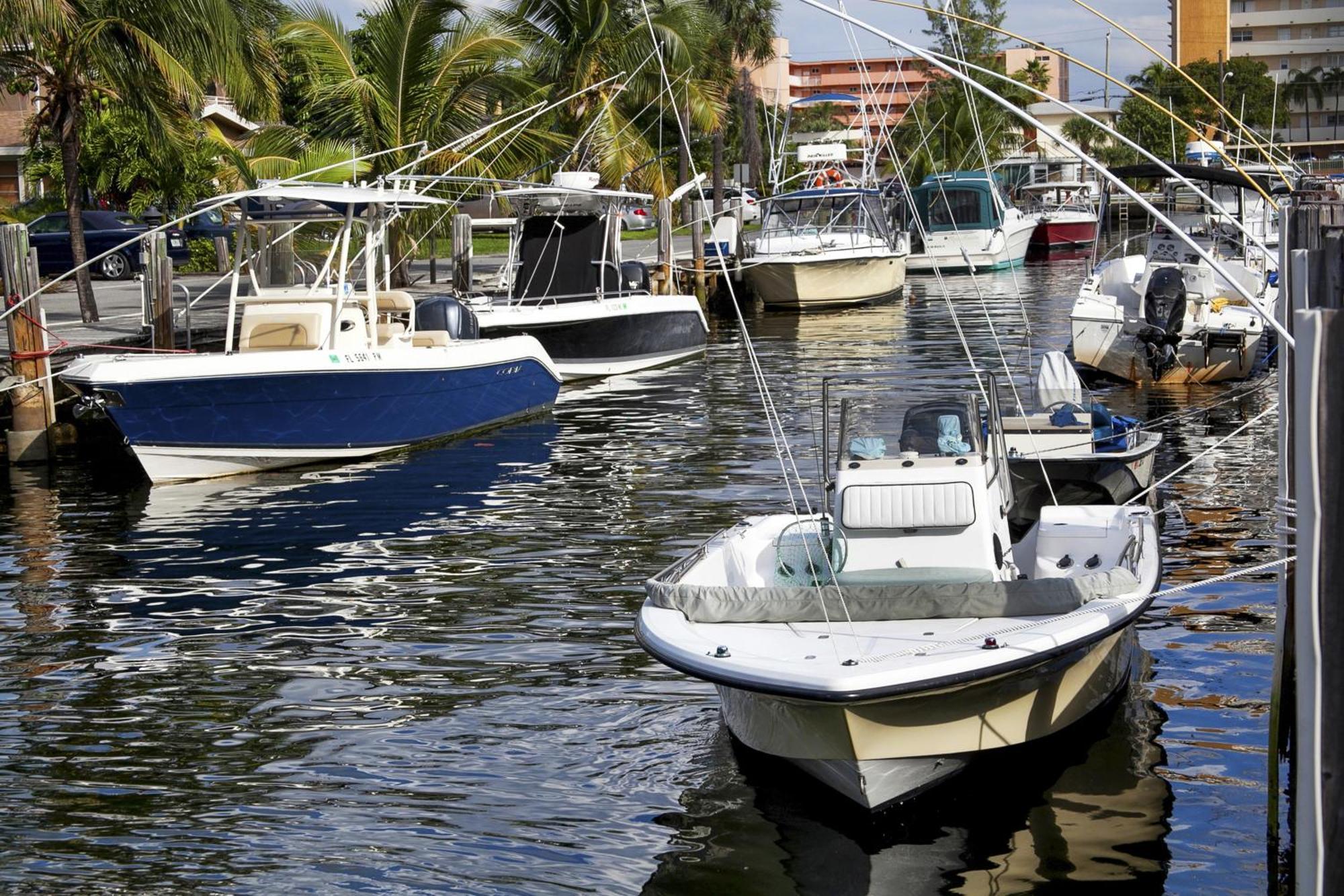 Floranada Condos Pompano Beach Exterior photo