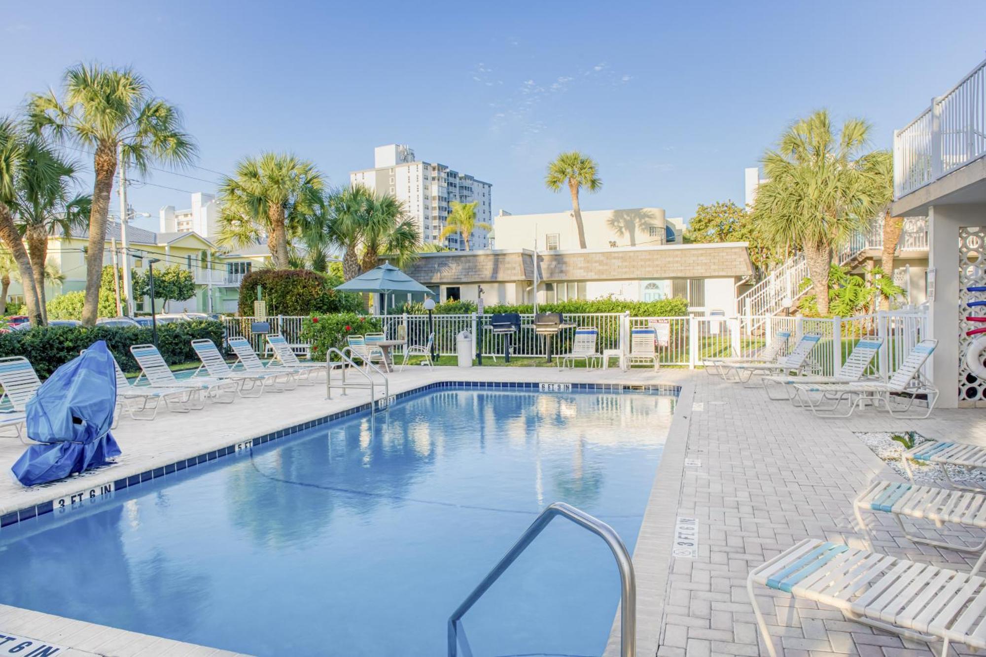 Floranada Condos Pompano Beach Exterior photo